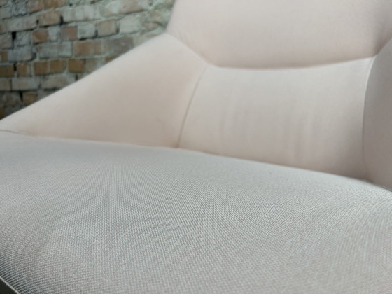 Image 1 of Forma 5 Bow pink - armchair