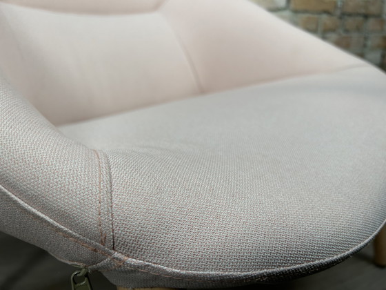 Image 1 of Forma 5 Bow pink - armchair