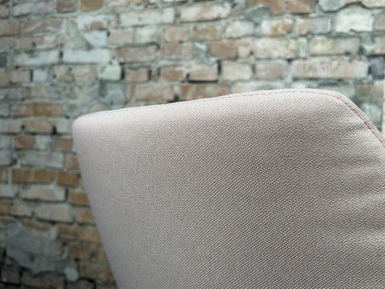 Image 1 of Forma 5 Bow pink - armchair