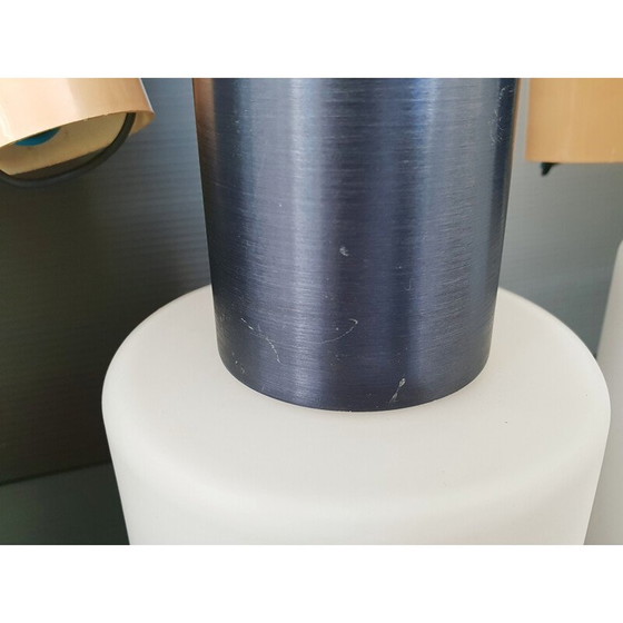 Image 1 of Set di 3 sospensioni vintage Lita anni '60