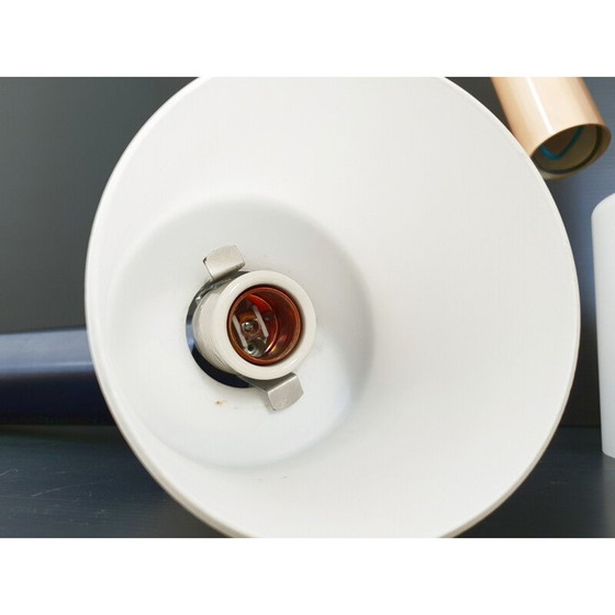 Image 1 of Set di 3 sospensioni vintage Lita anni '60