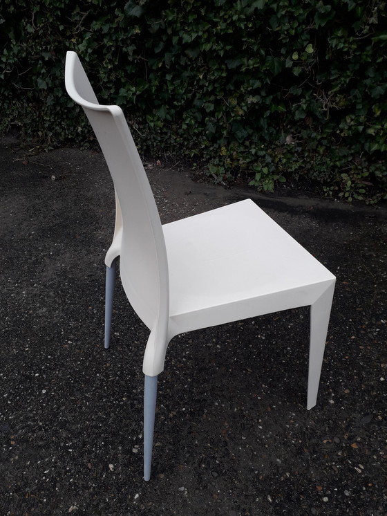 Image 1 of 1 Arrmet Jo chair design Robbi Cantarutti and Claudio Biferali