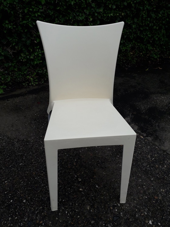 Image 1 of 1 Arrmet Jo chair design Robbi Cantarutti and Claudio Biferali