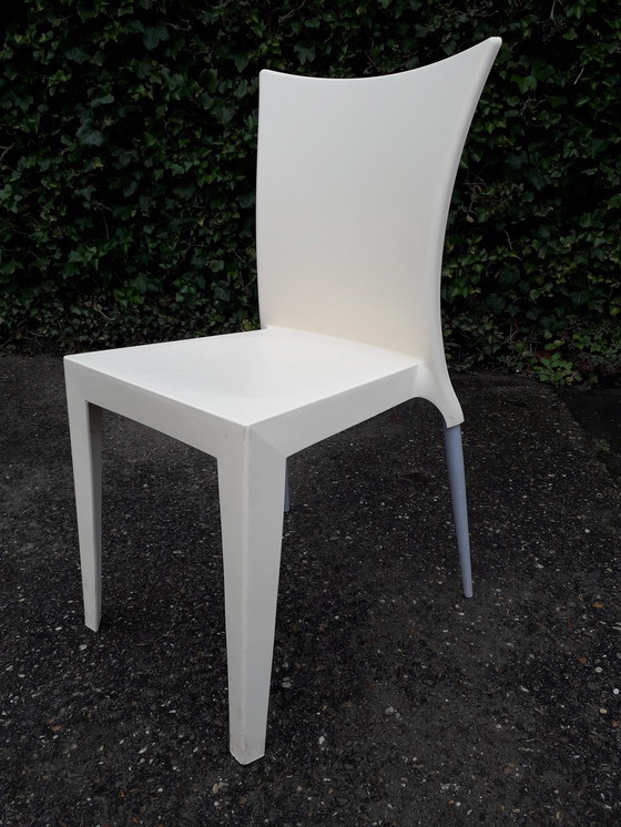 Image 1 of 1 Arrmet Jo chair design Robbi Cantarutti and Claudio Biferali