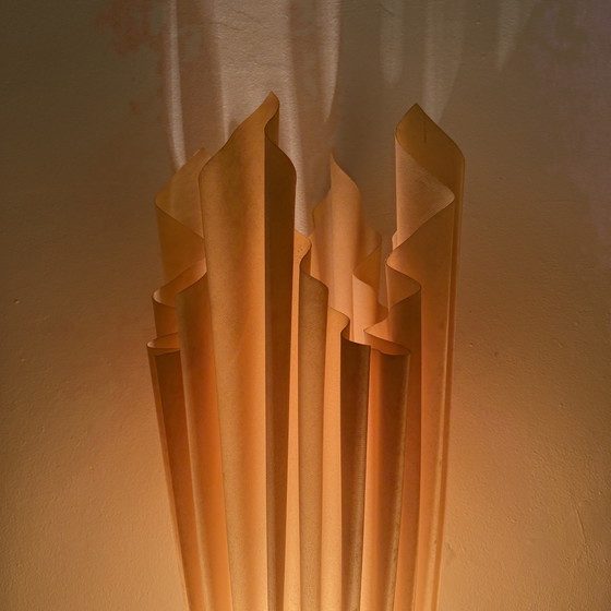 Image 1 of Georgia Jacobs Table Lamp / Floor Lamp , 1970S