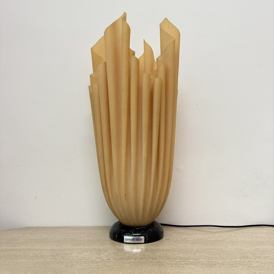 Image 1 of Georgia Jacobs Table Lamp / Floor Lamp , 1970S