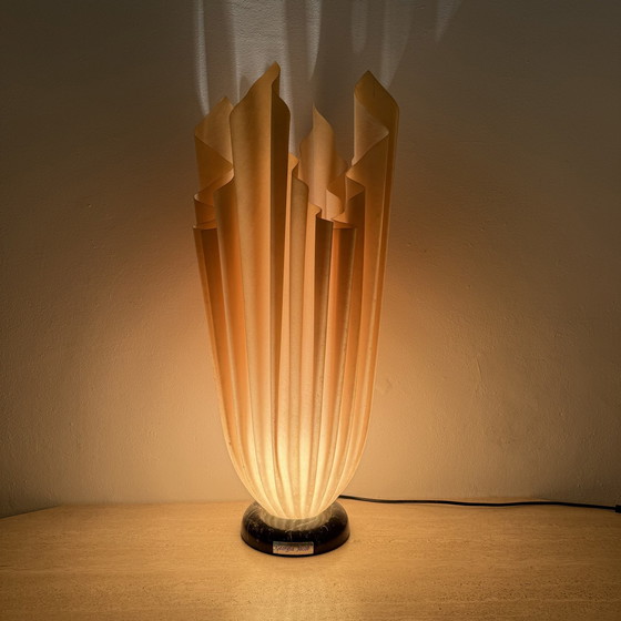 Image 1 of Georgia Jacobs Table Lamp / Floor Lamp , 1970S