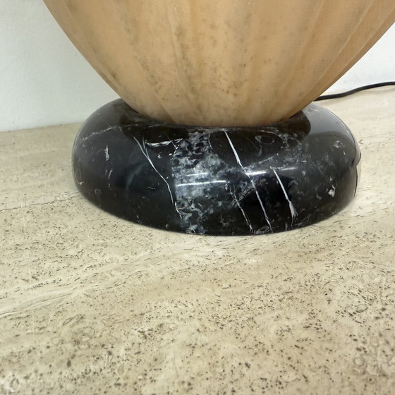 Image 1 of Georgia Jacobs Table Lamp / Floor Lamp , 1970S