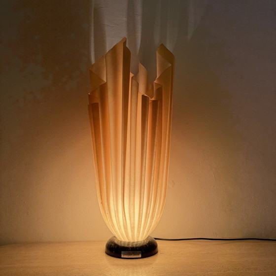 Image 1 of Georgia Jacobs Table Lamp / Floor Lamp , 1970S