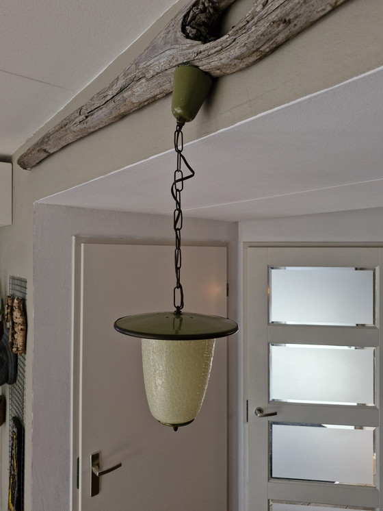 Image 1 of Vintage Pendant Lamp