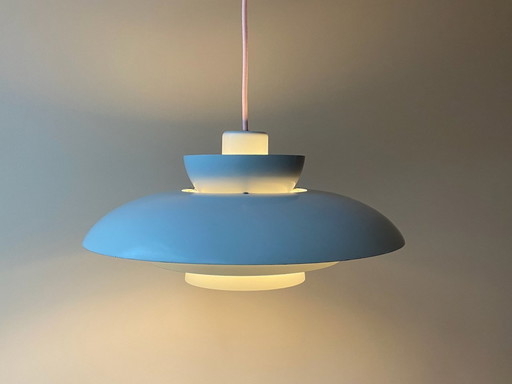 Jo Hammerborg Penta Pendulum By Fog & Morup Denmark