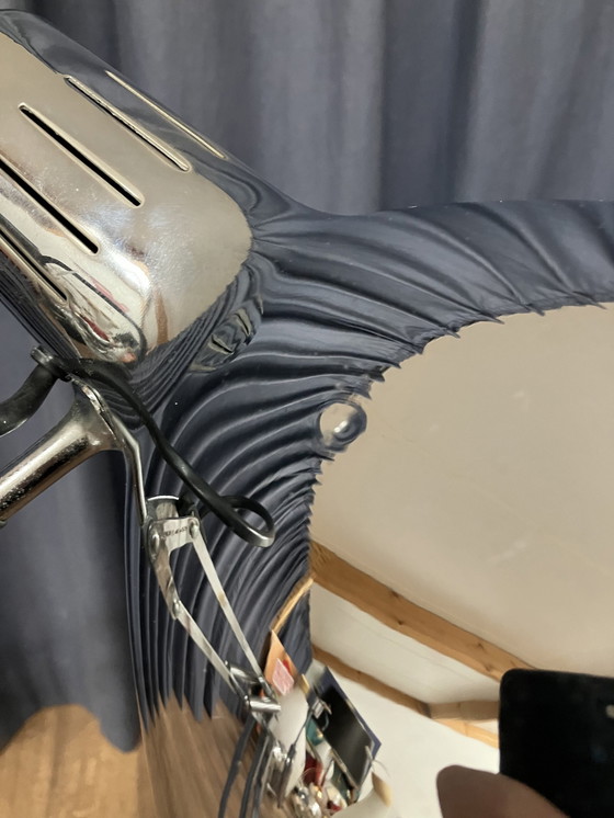 Image 1 of Luxo Asa Norway Vintage Hinged Desk Lamp 1960s
