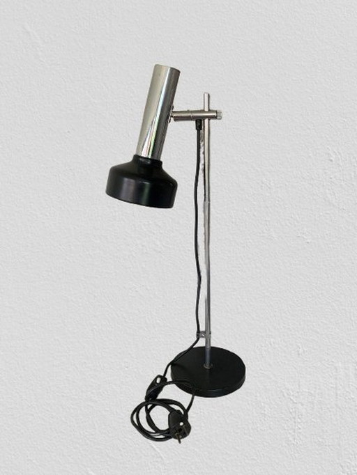 Adjustable Table Lamp