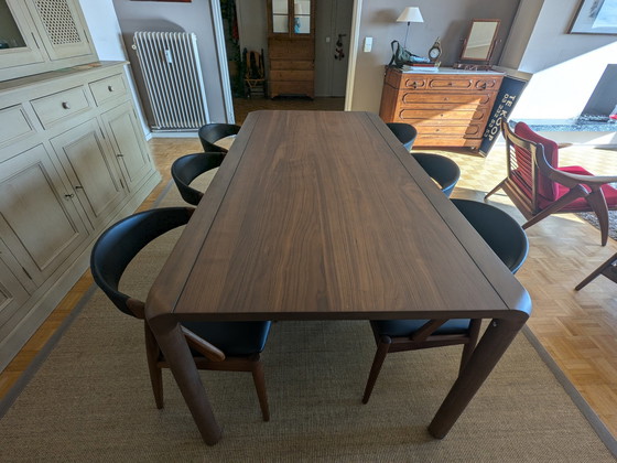 Image 1 of Dining Table Zuiver 180 - 90Cm