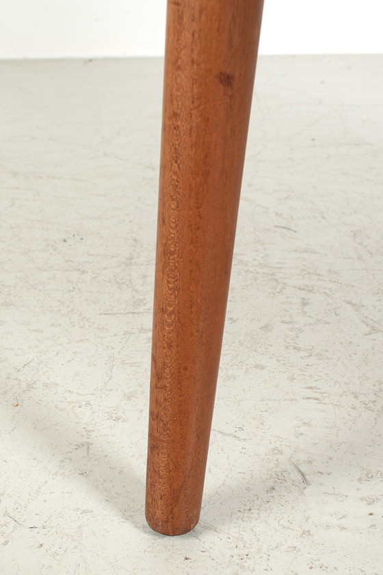 Image 1 of Ensemble de 2 fauteuils modèle '4205' Aksel Bender Madsen pour Fritz Hansen