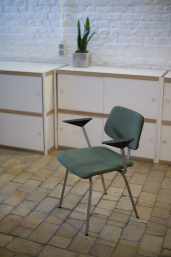 Image 1 of 6x Ahrend the Circle chair