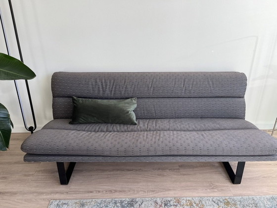 Image 1 of Artifort Sofa Kho Liang Ie C683