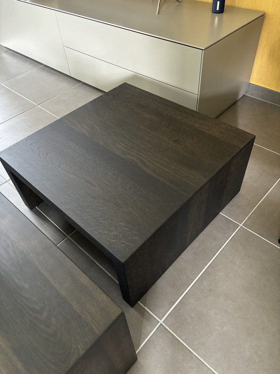 Image 1 of 2x Arco Encore coffee table