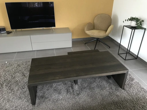 2x Arco Encore coffee table