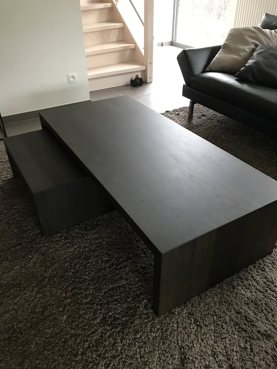 Image 1 of 2x Arco Encore coffee table