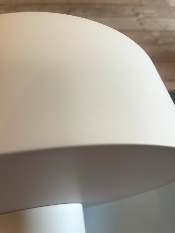 Image 1 of HAY Slant table lamp