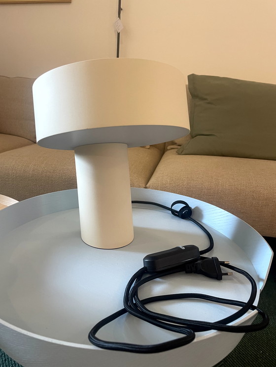 Image 1 of HAY Slant table lamp