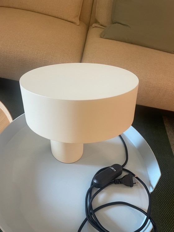 Image 1 of HAY Slant table lamp