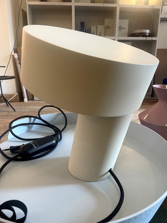 Image 1 of HAY Slant table lamp