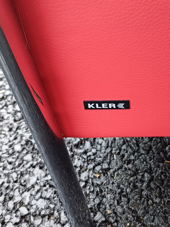 Image 1 of 2x Kler armchairs