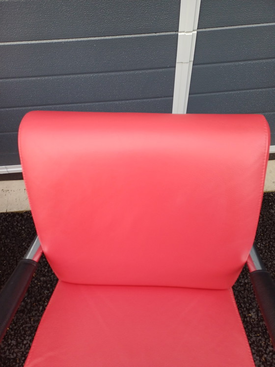 Image 1 of 2x Kler armchairs