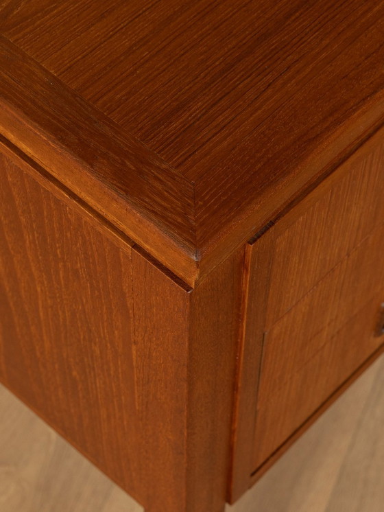 Image 1 of Scrivania indipendente di Tibergaard, anni '60