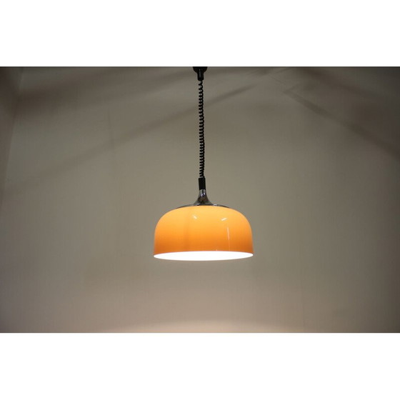 Image 1 of Vintage pendant by Meblo, 1970