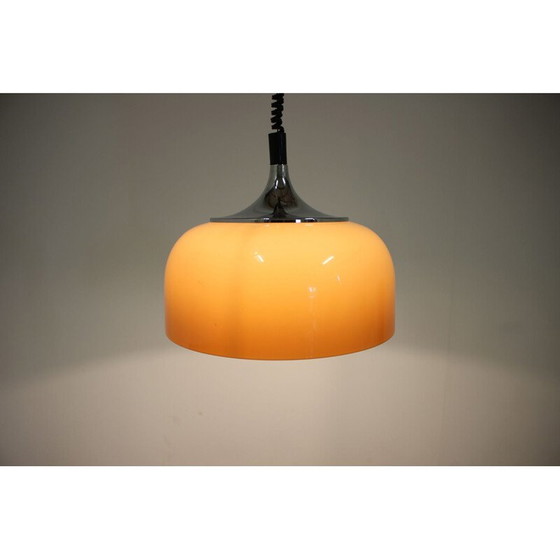 Image 1 of Vintage pendant by Meblo, 1970