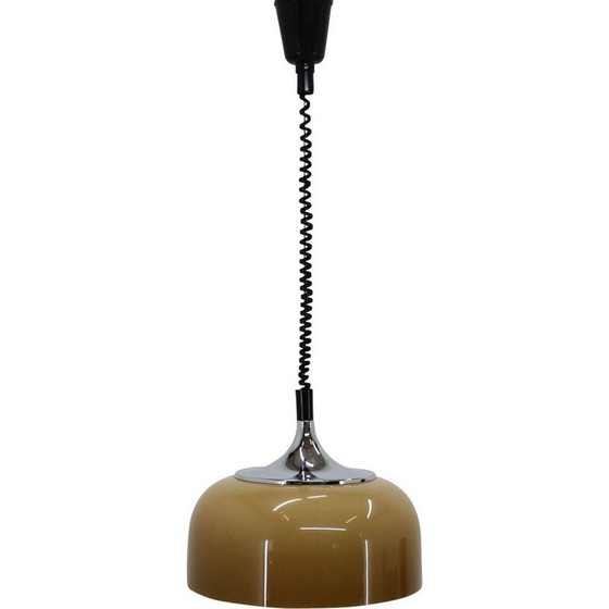 Image 1 of Vintage pendant by Meblo, 1970