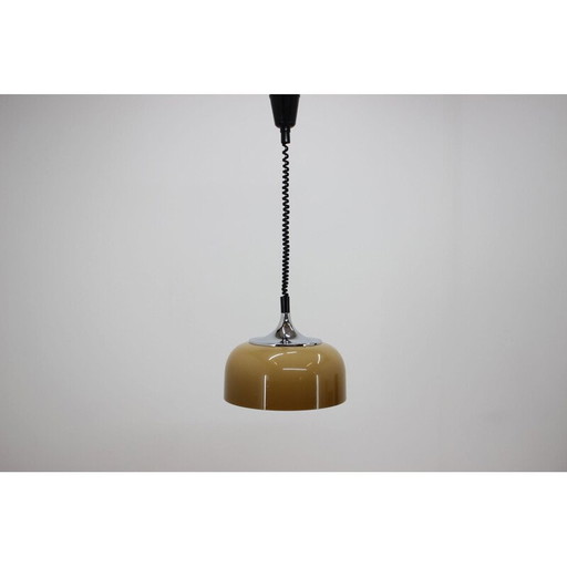 Vintage pendant by Meblo, 1970