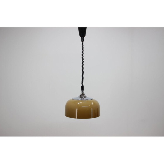 Image 1 of Vintage pendant by Meblo, 1970