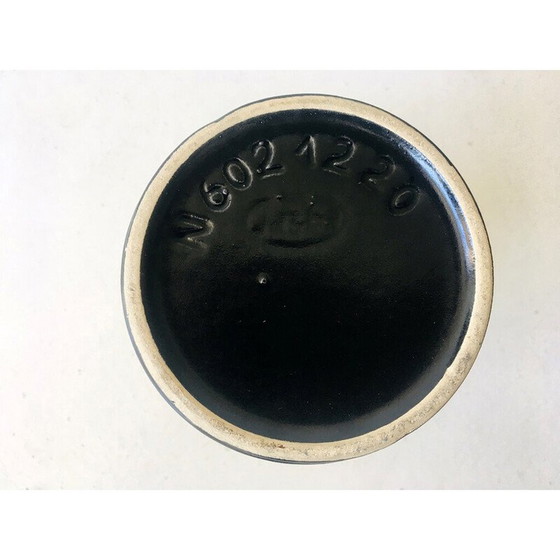 Image 1 of Vintage ceramic vase from Jaba, Germany 1970