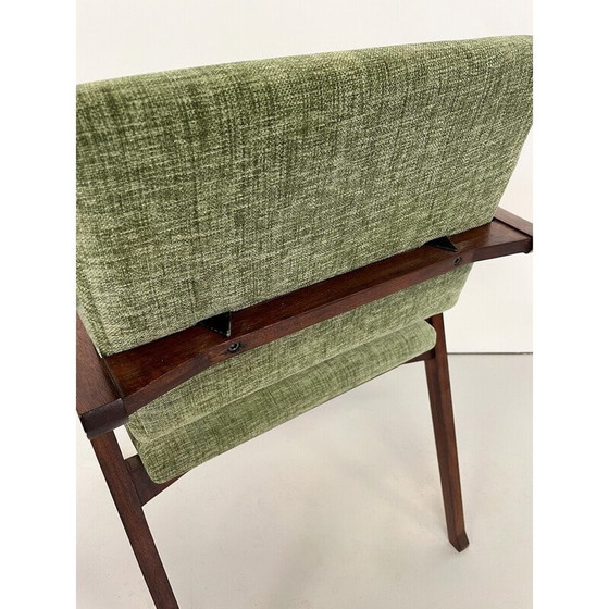 Image 1 of Vintage Luisa chair by Franco Albini, Italy 1955