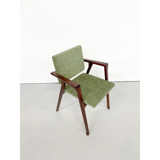 Image 1 of Vintage Luisa chair by Franco Albini, Italy 1955