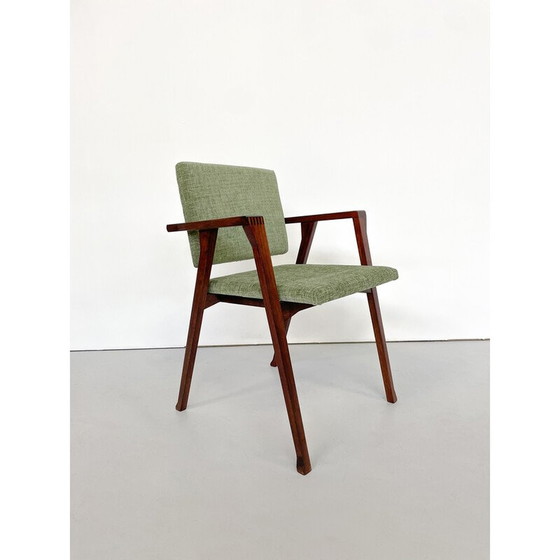 Image 1 of Vintage Luisa chair by Franco Albini, Italy 1955