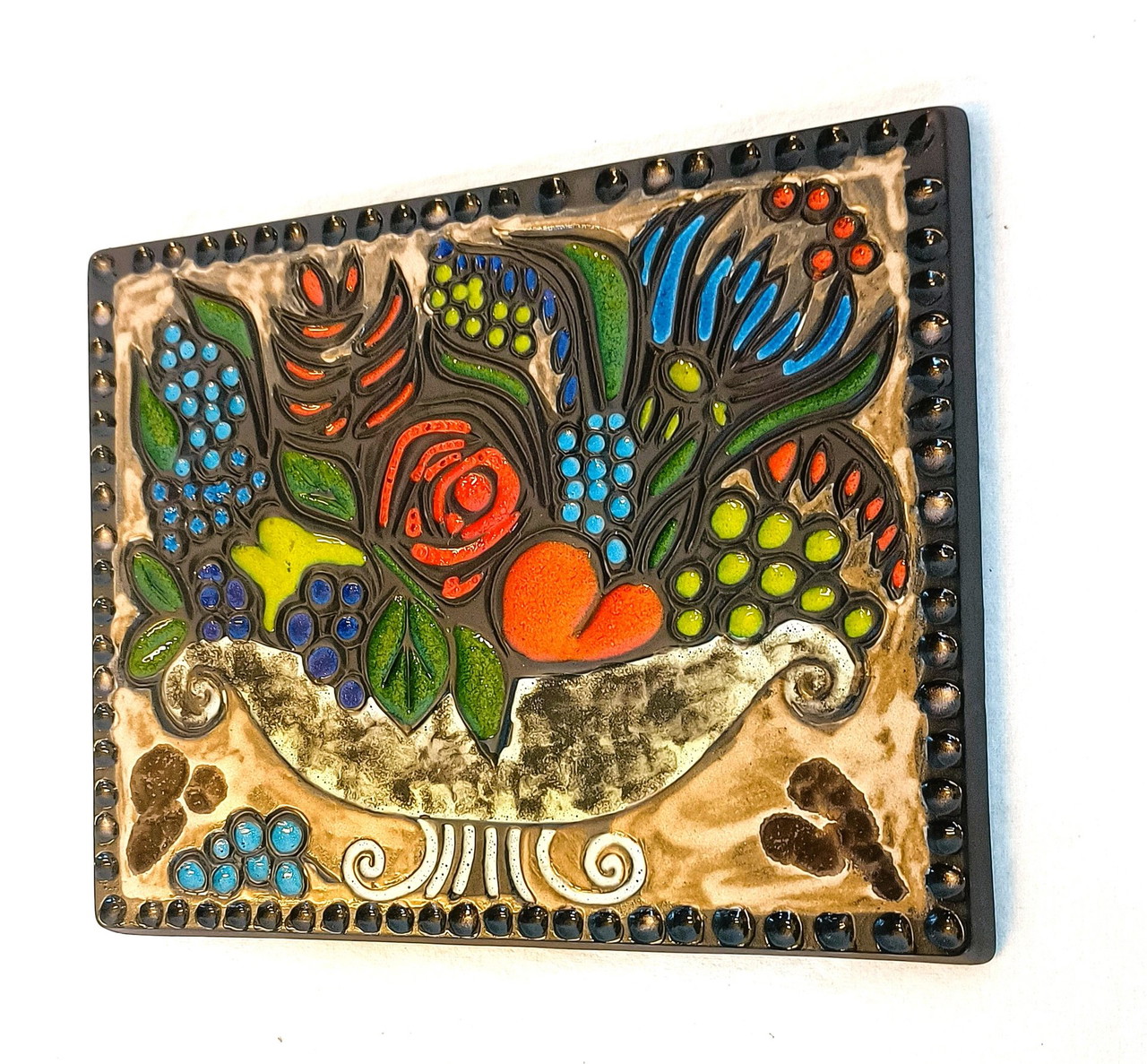 ruscha-fat-lava-wall-plaque-