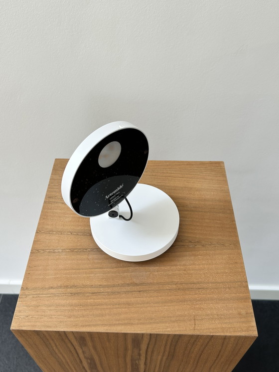 Image 1 of Artemide dementia wall lamp