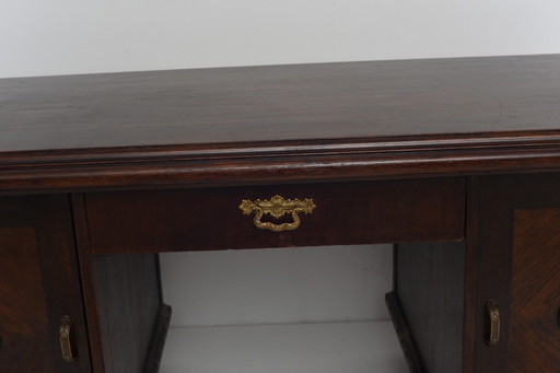 Vintage Desk