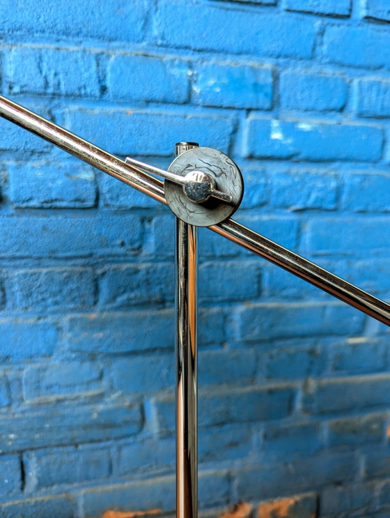 Image 1 of Desk lamp/ Angling lamp 1960S