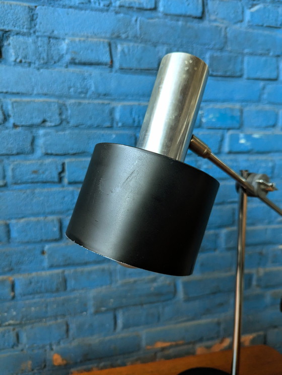 Image 1 of Desk lamp/ Angling lamp 1960S