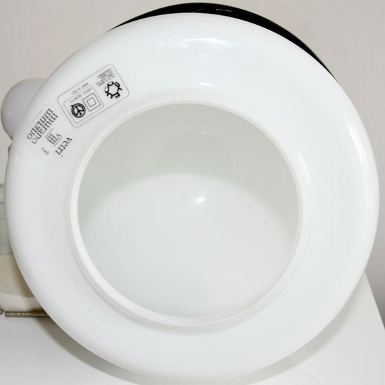 Image 1 of Vintage Lamp - Tecla - Noti Massari - Leucos - Murano - 1965