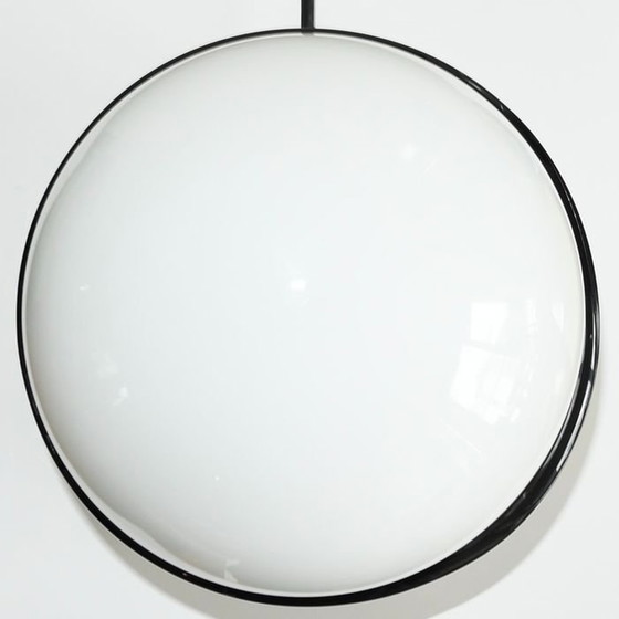 Image 1 of Vintage Lamp - Tecla - Noti Massari - Leucos - Murano - 1965
