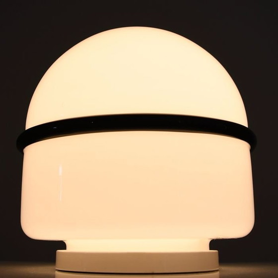 Image 1 of Vintage Lamp - Tecla - Noti Massari - Leucos - Murano - 1965