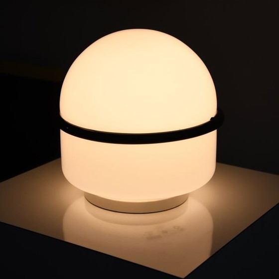 Image 1 of Vintage Lamp - Tecla - Noti Massari - Leucos - Murano - 1965