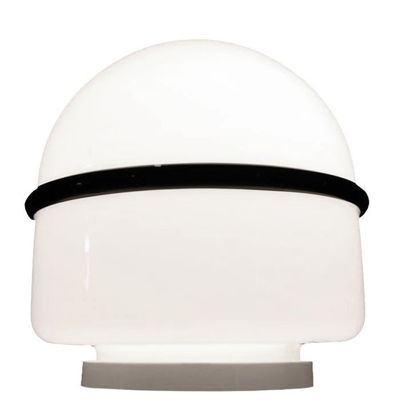 Image 1 of Vintage Lamp - Tecla - Noti Massari - Leucos - Murano - 1965